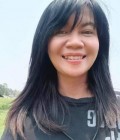Dating Woman Thailand to Chiang Mai : Ked, 45 years